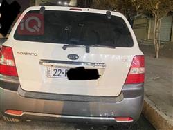 کیا سۆرینتۆ